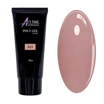 ART NAIL PROFESSIONAL Полигель Poly Gel