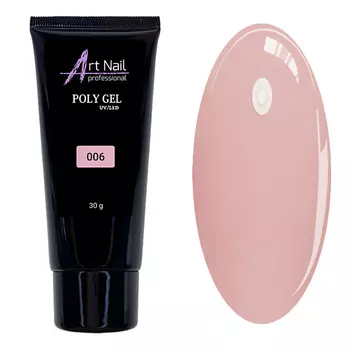 ART NAIL PROFESSIONAL Poly Gel