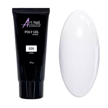 ART NAIL PROFESSIONAL Poly Gel