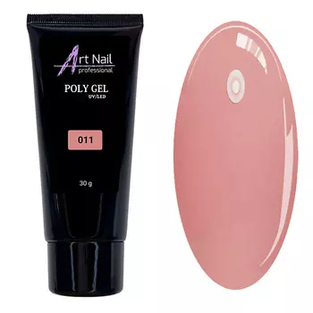 ART NAIL PROFESSIONAL Poly Gel