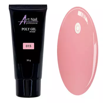 ART NAIL PROFESSIONAL Poly Gel