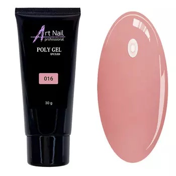 ART NAIL PROFESSIONAL Poly Gel
