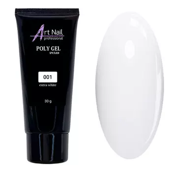 ART NAIL PROFESSIONAL Poly Gel