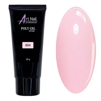 ART NAIL PROFESSIONAL Poly Gel