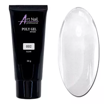 ART NAIL PROFESSIONAL Poly Gel