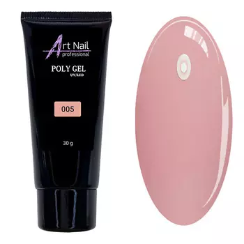 ART NAIL PROFESSIONAL Poly Gel