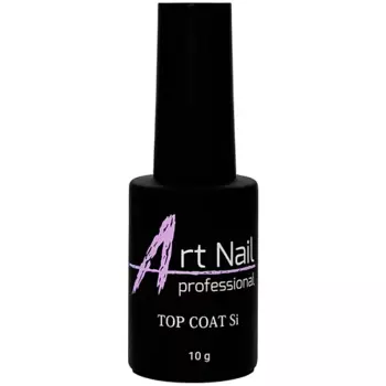 ART NAIL PROFESSIONAL Toп без липкого слоя Si 10g 10.0