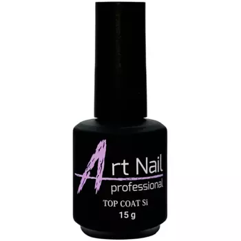 ART NAIL PROFESSIONAL Toп без липкого слоя Si 15g 15.0