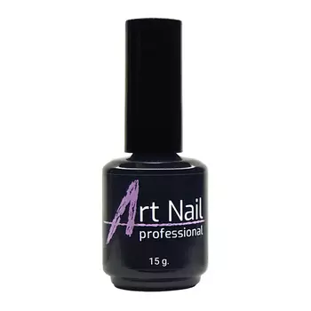 ART NAIL PROFESSIONAL Топ Top Milky без липкого слоя