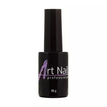 ART NAIL PROFESSIONAL Топ Top Milky без липкого слоя
