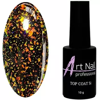 ART NAIL PROFESSIONAL Топ Yuki