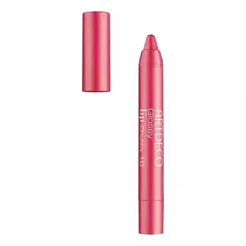 ARTDECO Блеск для губ питательный Glossy Lip Chubby