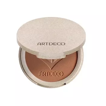 ARTDECO Бронзатор для лица Natural Skin Bronzer