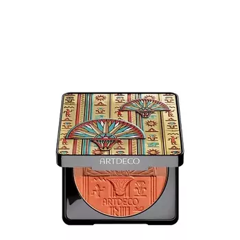 ARTDECO Бронзирующая пудра и румяна Sunkissed Blush