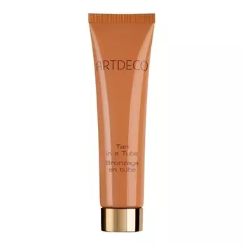 ARTDECO Бронзирующий мусс для лица Bronzing Mousse
