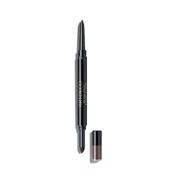 ARTDECO Двойное средство для бровей Brow Duo Powder &amp; Liner