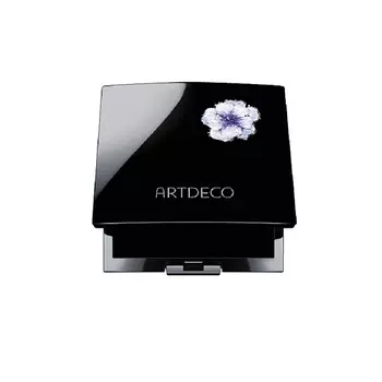 ARTDECO Футляр для теней и румян Trio CRYSTAL GARDEN