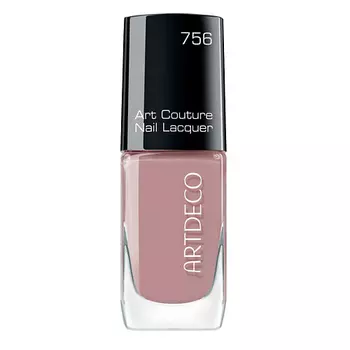 ARTDECO Гель-лак для ногтей Art Couture