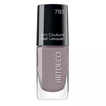 ARTDECO Гель-лак для ногтей Art Couture