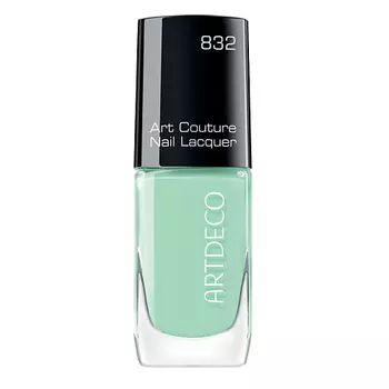 ARTDECO Гель-лак для ногтей Art Couture