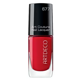 ARTDECO Гель-лак для ногтей Art Couture