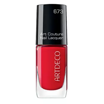 ARTDECO Гель-лак для ногтей Art Couture