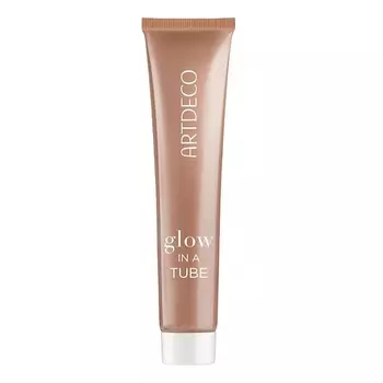 ARTDECO Хайлайтер жидкий Glow In A Tube