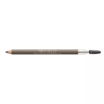ARTDECO Карандаш для бровей с щеткой Eye Brow Designer