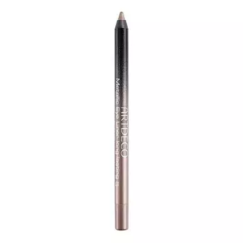 ARTDECO Карандаш для глаз стойкий Metallic