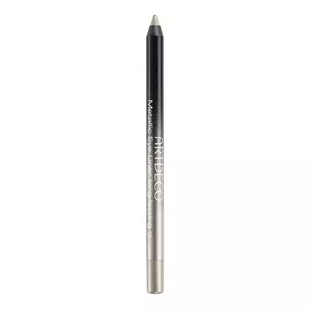ARTDECO Карандаш для глаз стойкий Metallic