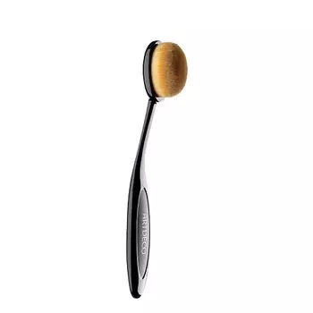 ARTDECO Кисть овальная для лица Medium Oval Brush Premium Quality