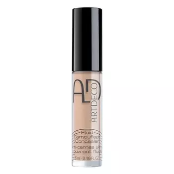 ARTDECO Консилер с плотным покрытием Fluid Camouflage Concealer