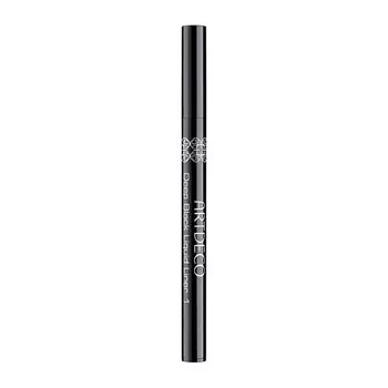 ARTDECO Лайнер для глаз Deep Black Liquid Liner