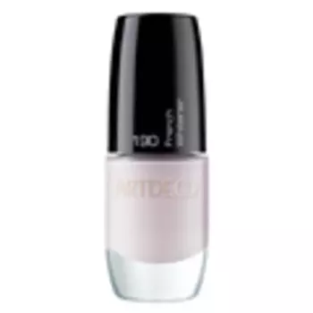 ARTDECO Лак для оптического осветления натуральных ногтей French Whitener