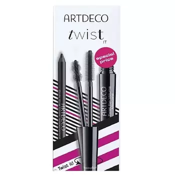 ARTDECO Набор для макияжа глаз