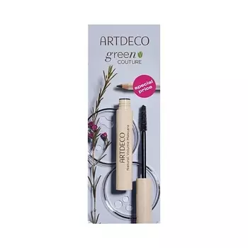 ARTDECO Набор для макияжа глаз Natural Volume