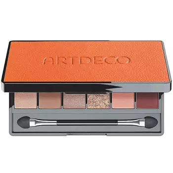 ARTDECO Палетка теней Iconic Palette