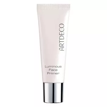ARTDECO Праймер для лица с эффектом сияния Luminous Face Primer