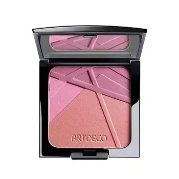 ARTDECO Румяна Blush Couture "Cross the Lines" Лимитированный выпуск