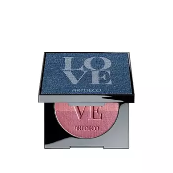 ARTDECO Румяна Blush Couture Denim Beauty