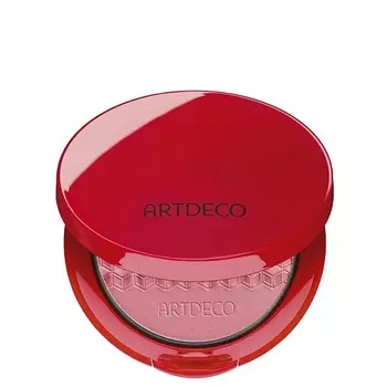 ARTDECO Румяна для лица двухцветные Blush Couture