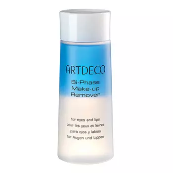 ARTDECO Средство для снятия макияжа с глаз Bi-Phase Make-Up Remover