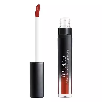 ARTDECO Стойкая жидкая матовая помада Mat Passion Lip Fluid