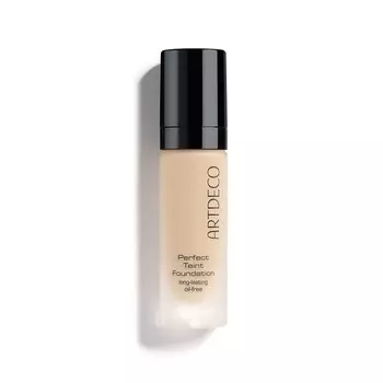 ARTDECO Тональная основа Perfect Teint Foundation