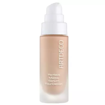 ARTDECO Тональная основа уходовая с матирующим эффектом Perfect Matt Serum Foundation