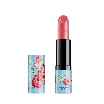 M.ART Кисть для губ № 4 плоская малая, синтетика