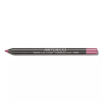 ARTDECO Водостойкий карандаш для губ Soft Lip Liner Waterproof
