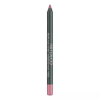 ARTDECO Водостойкий карандаш для губ Soft Lip Liner Waterproof