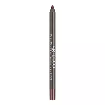 ARTDECO Водостойкий контурный карандаш для глаз Soft Eye Liner
