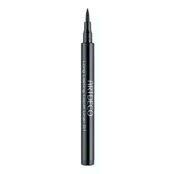 ARTDECO Жидкая подводка для век с аппликатором и сверхстойким эффектом Long Lasting Liquid Liners